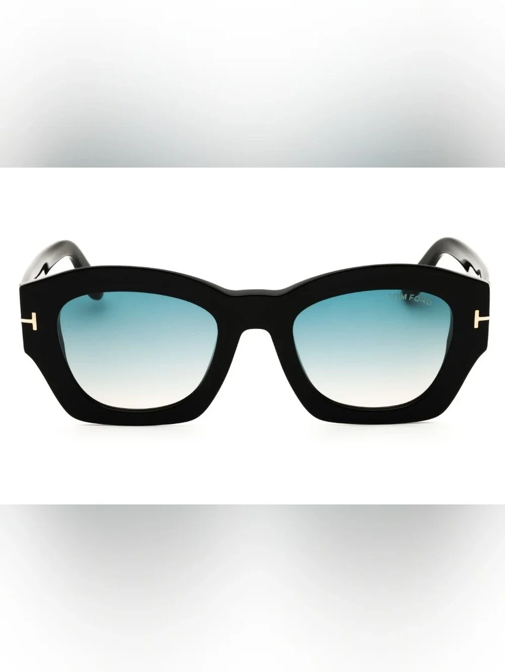 Tom Ford FT1083, Woman's Sunglasses, Size 52X22X140